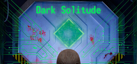 Dark Solitude