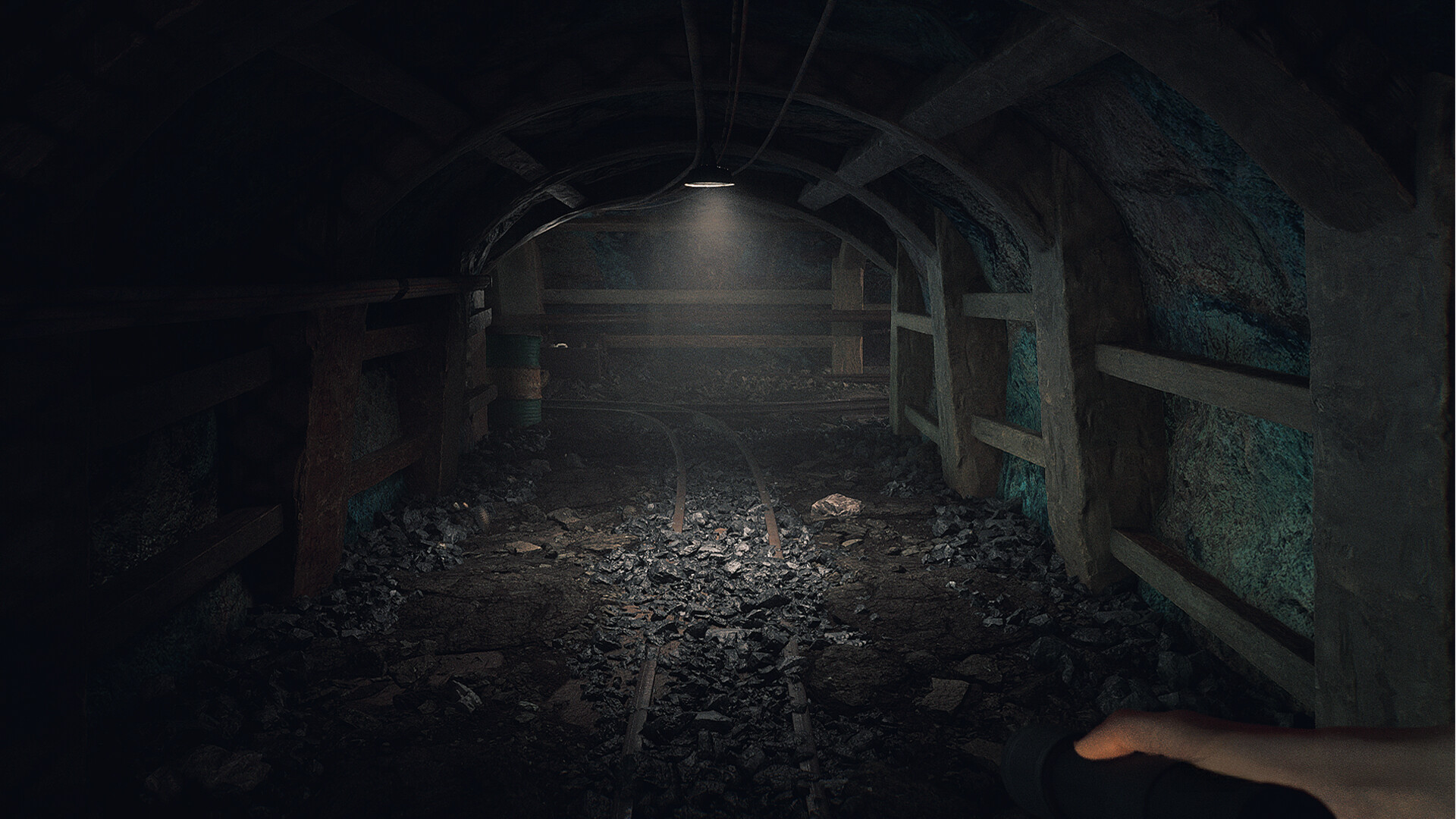 Curse of the Crimson Stag screenshot #6