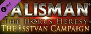 DLC: Talisman: The Horus Heresy - Isstvan Campaign