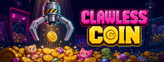 Clawless Coin cover