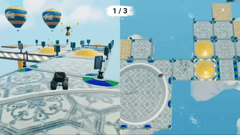 Can't Drive This video 4