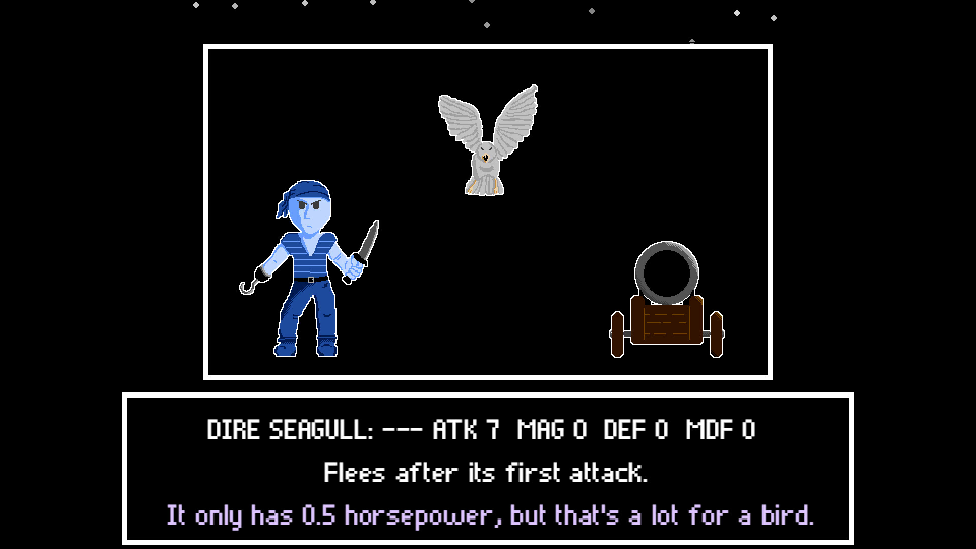 Miniquest