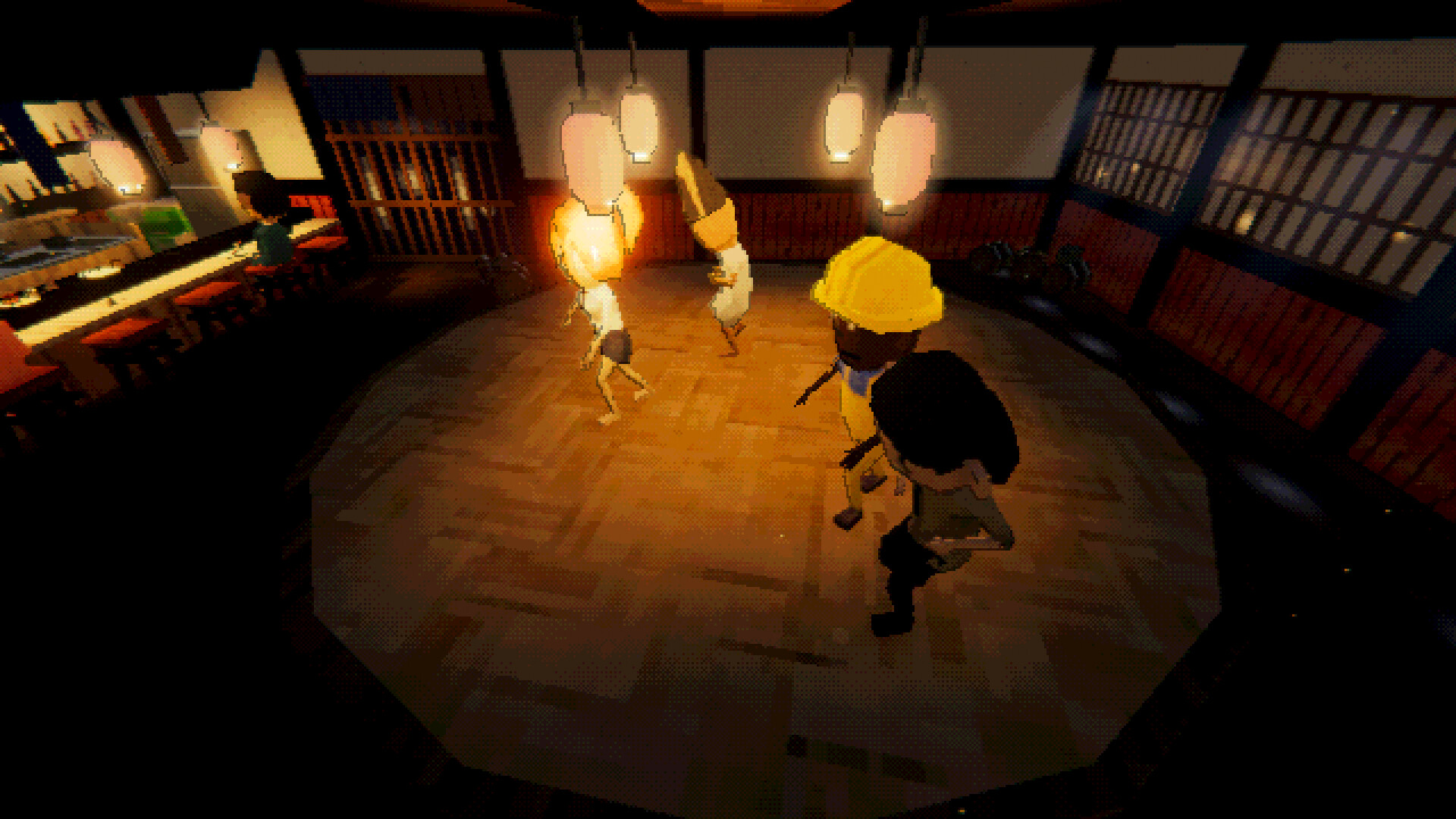 Mad Friday screenshot 5
