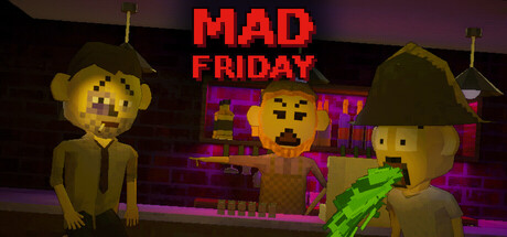 Mad Friday