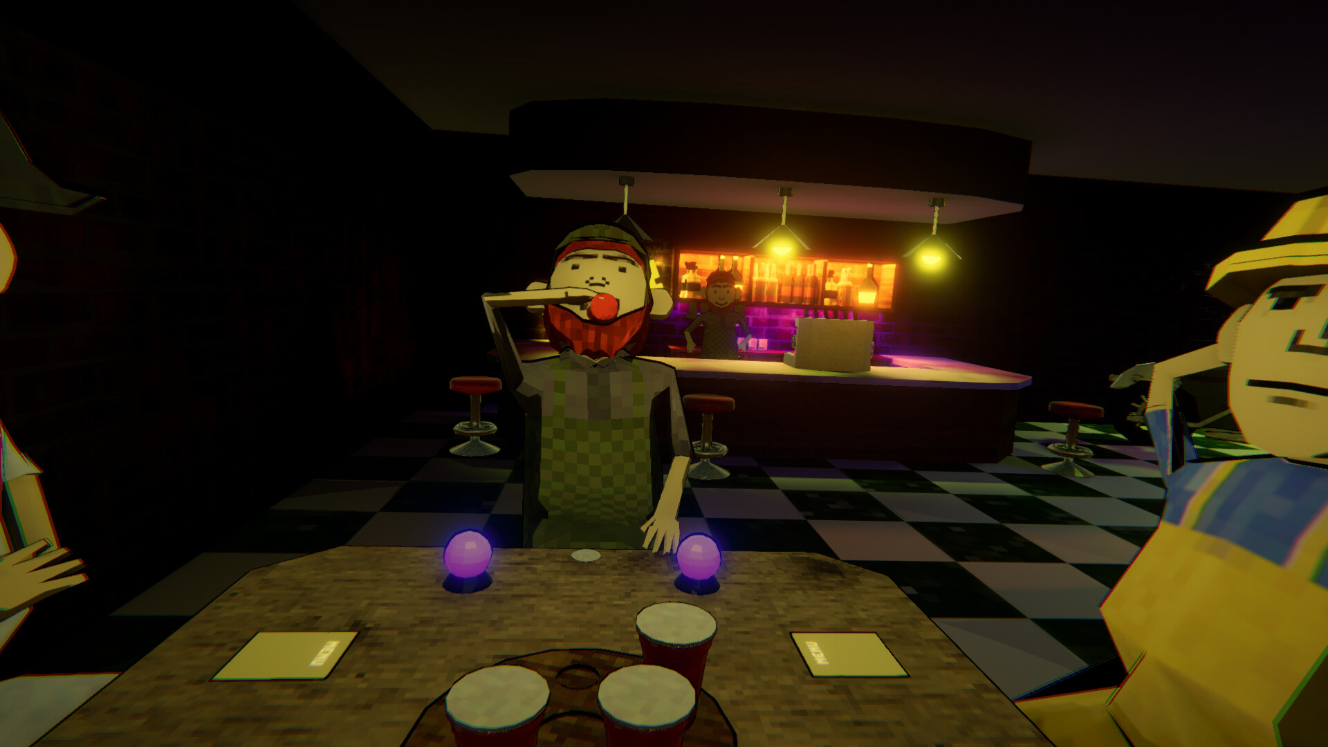 Mad Friday Featured Screenshot #1