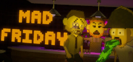 Mad Friday