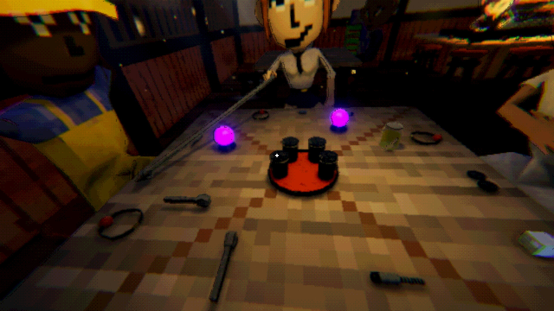 Mad Friday screenshot 1