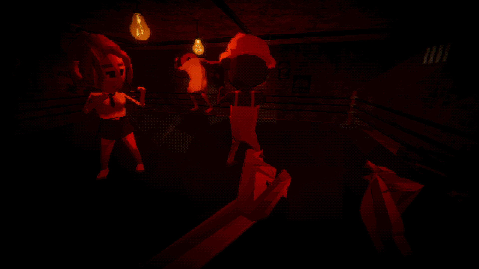 Mad Friday screenshot 3