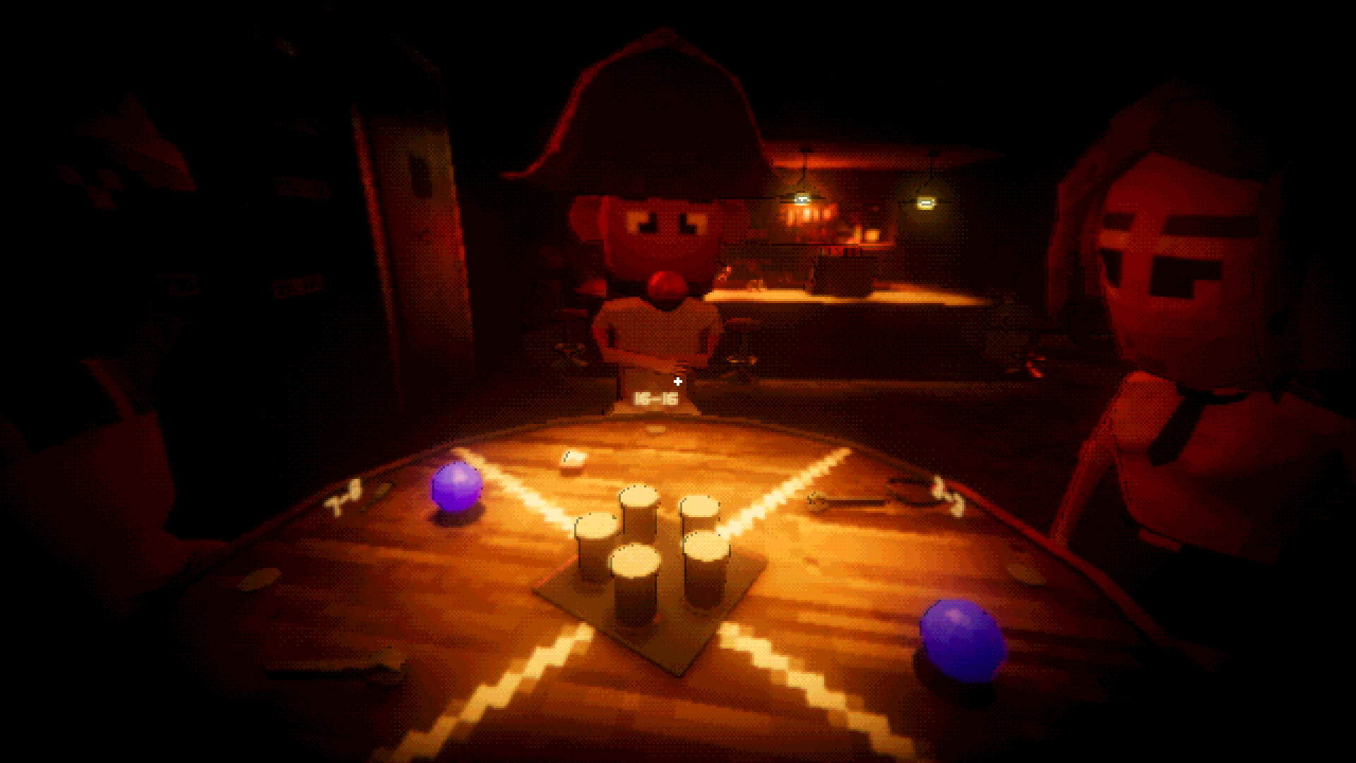Mad Friday screenshot 2