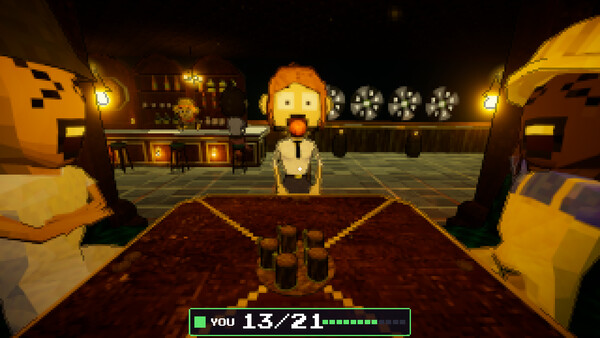 Скриншот 6 из игры Mad Friday