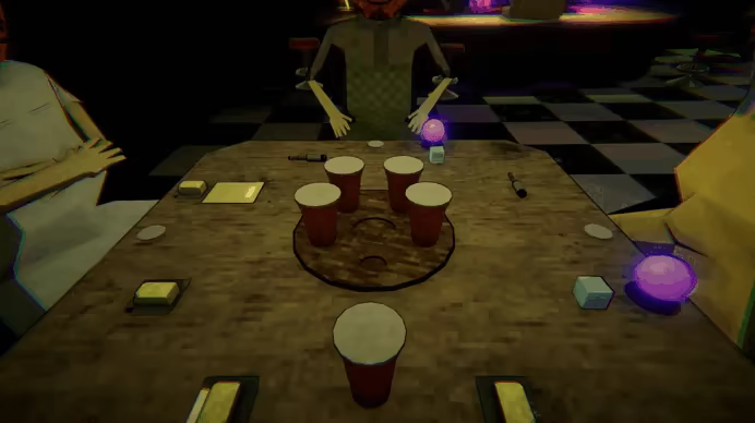 Mad Friday video 1