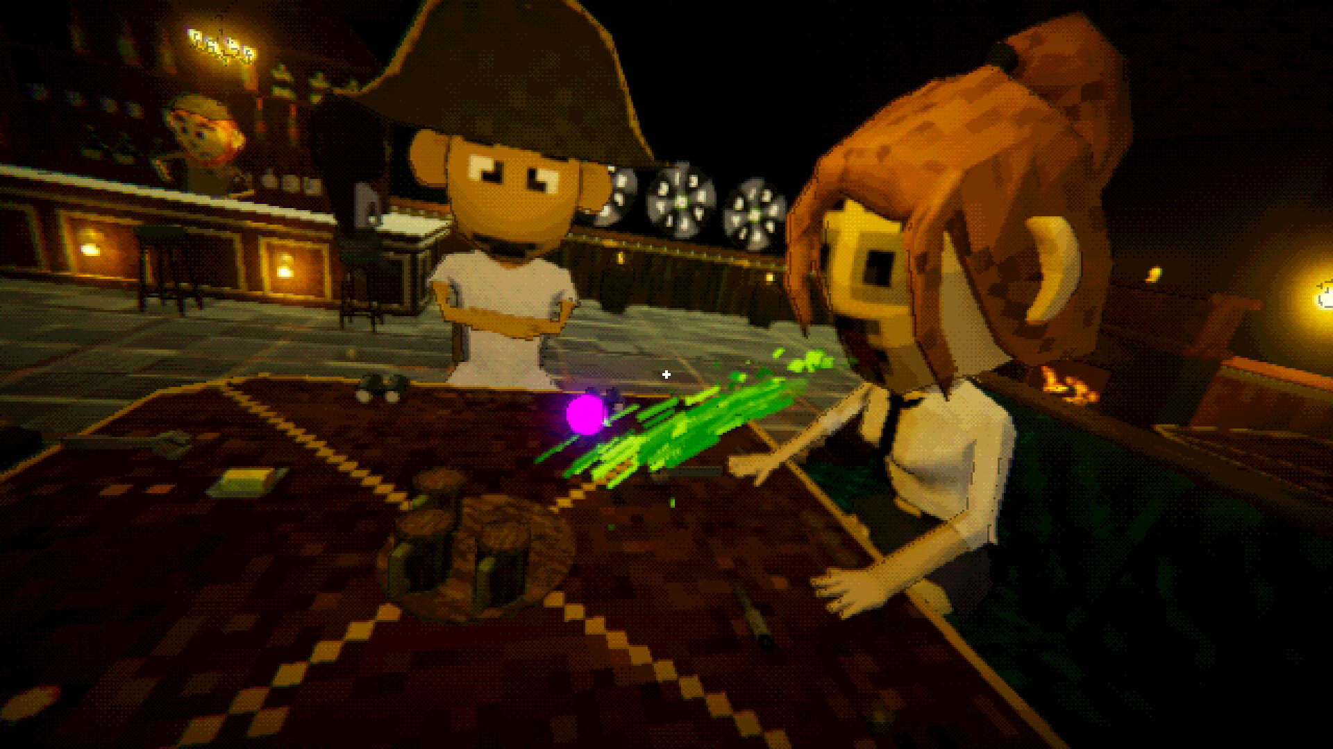 Mad Friday screenshot 4