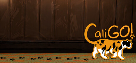 CaliGO! Playtest