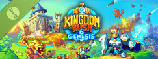 Kingdom Rush 6: Genesis TD Demo