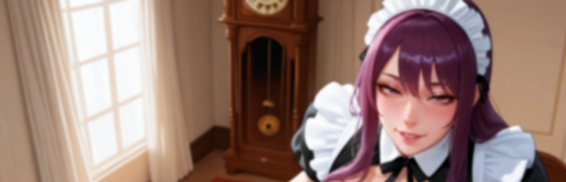 Hentai Futa Maid