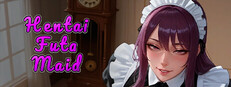 Hentai Futa Maid cover