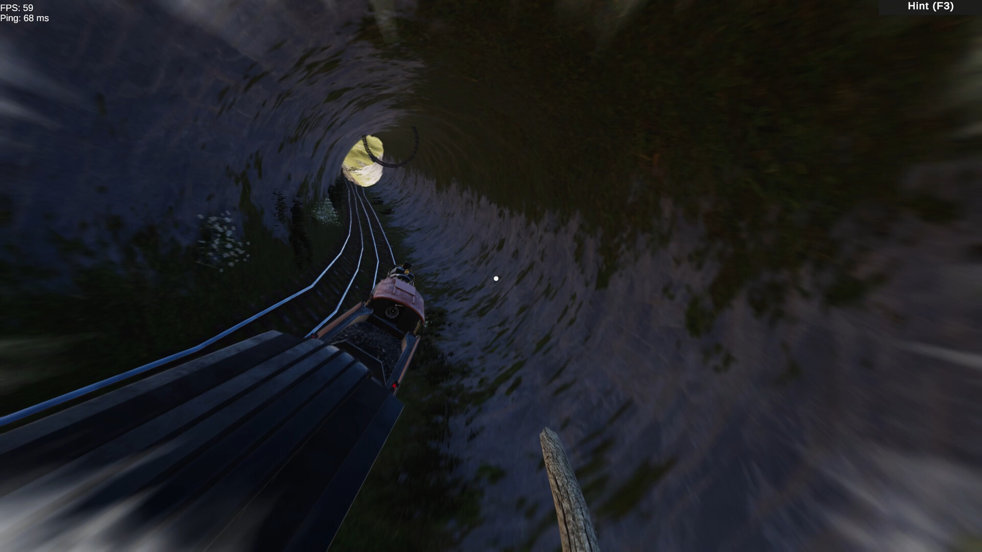 Broom Racer screenshot #7