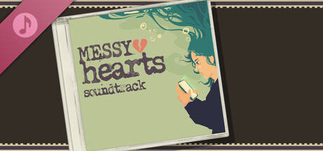 Messy Hearts Original Soundtrack banner image