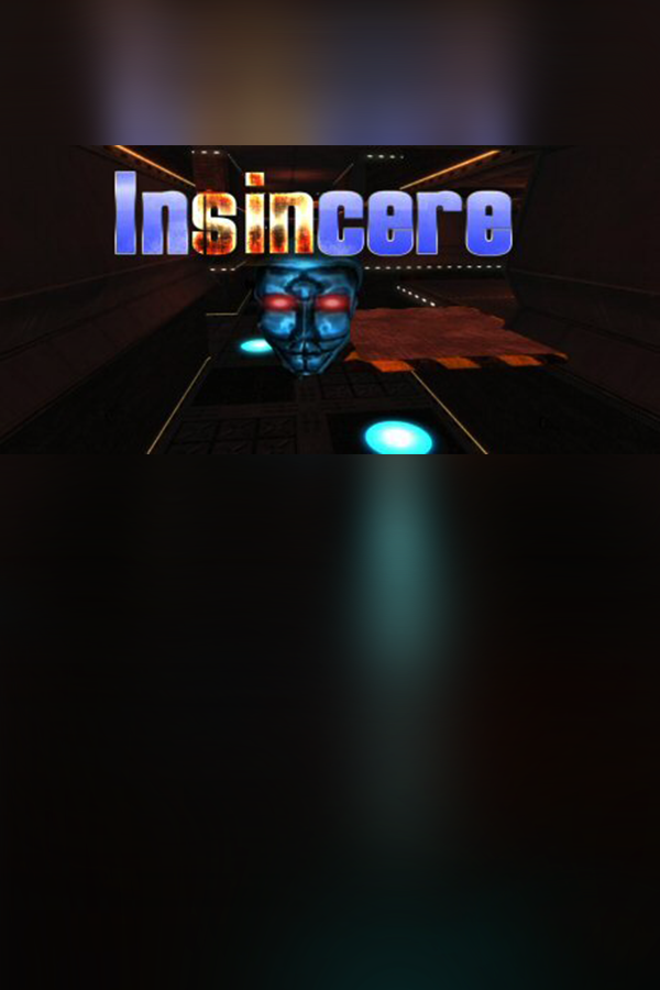 Cover art of Insincere