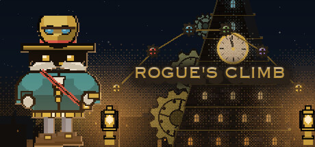 Rogue's Climb