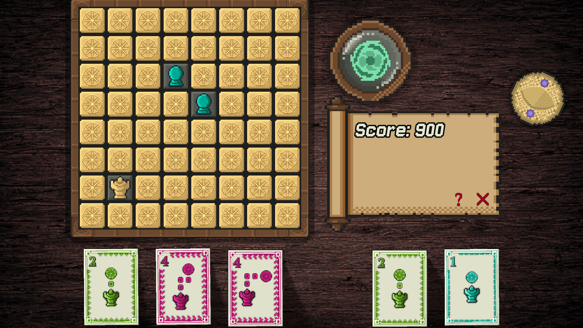 Chancess screenshot 5