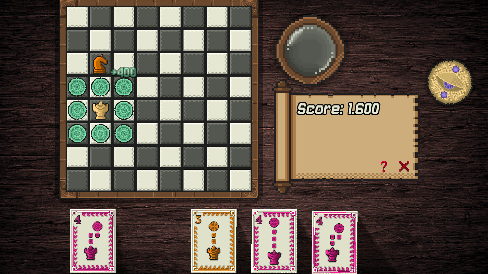 Chancess screenshot 4