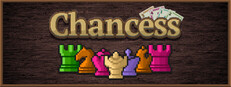 Chancess cover
