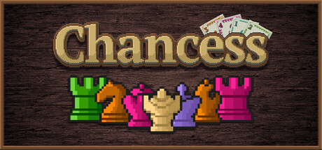 Chancess header art