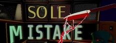 Sole Mistake Banner