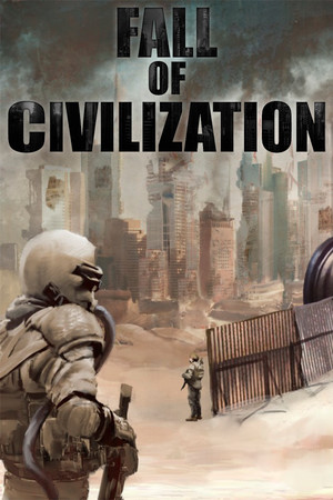 Cover art of Fall of Civilization