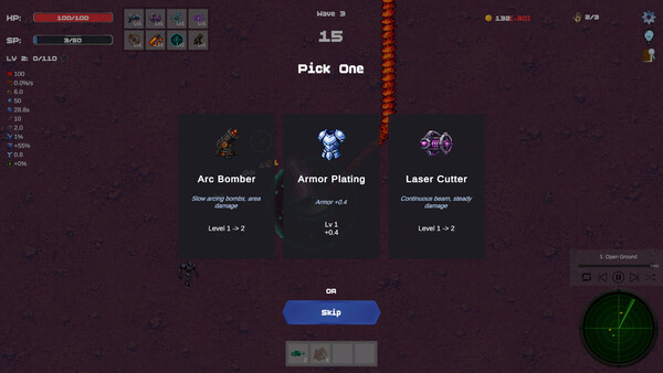 Screenshot media