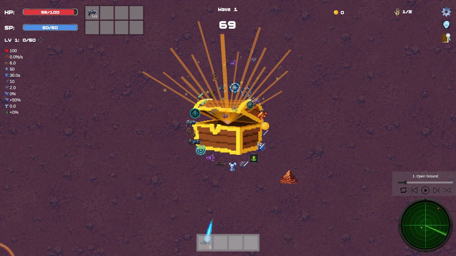 Asymptote – Screenshot 3
