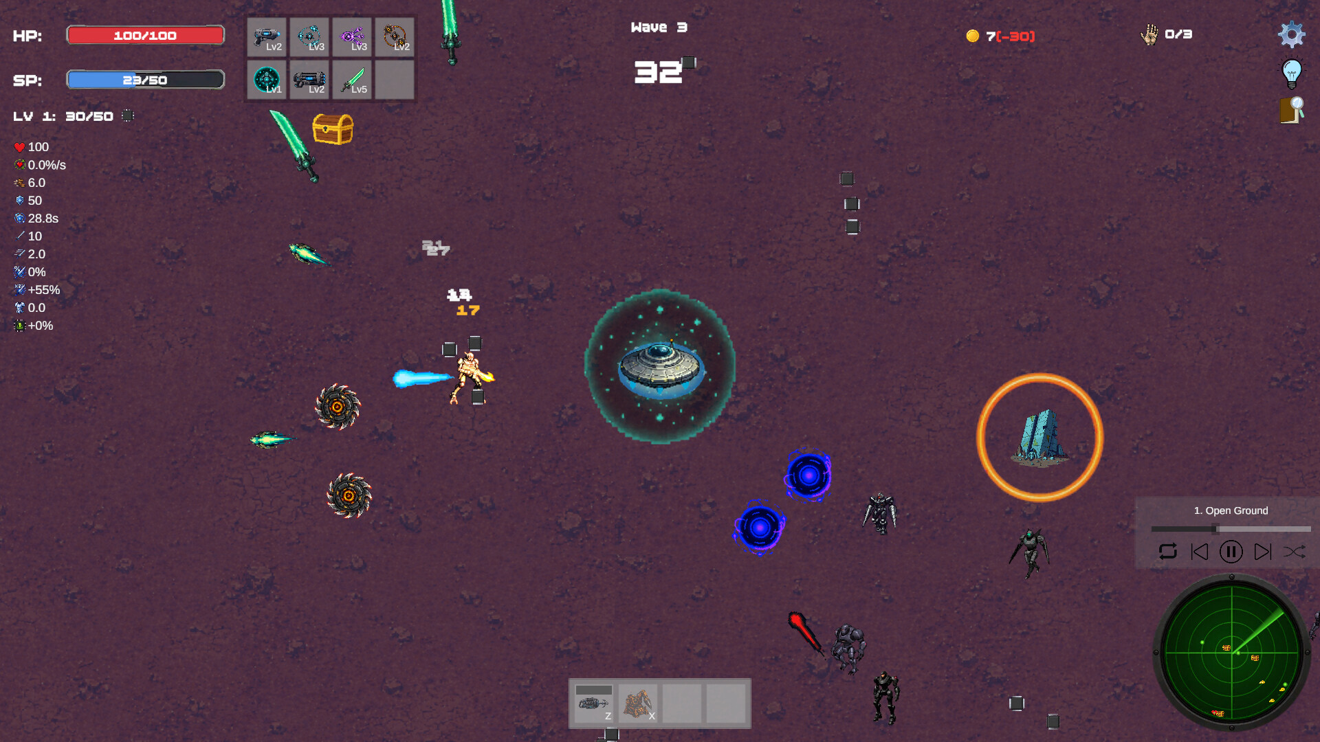 Asymptote Featured Screenshot #1