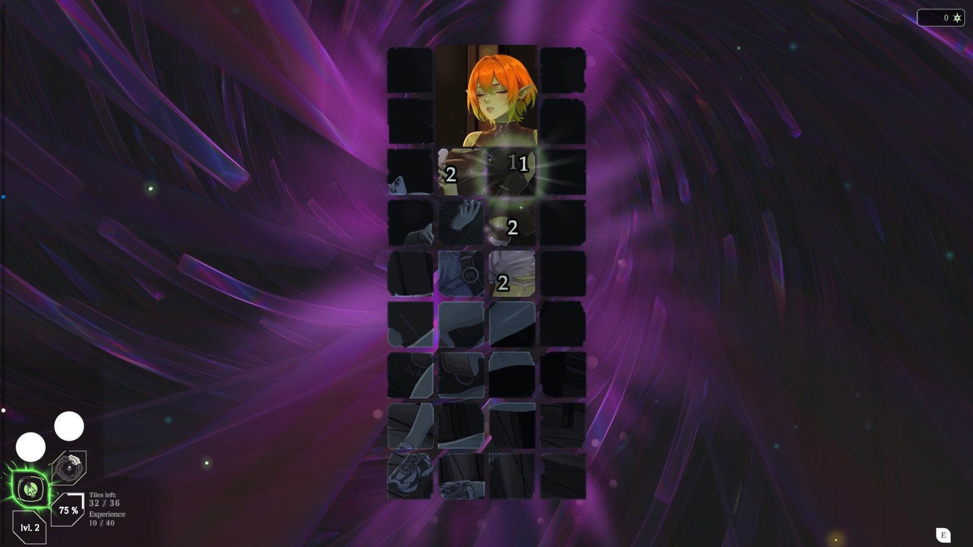 Mosaica: Goblin Girl screenshot 7