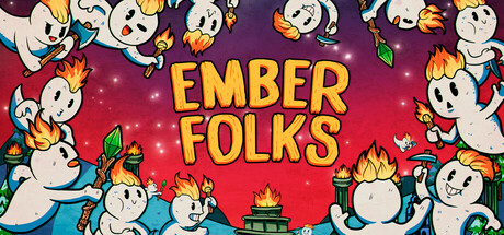 Ember Folks