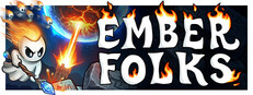 Ember Folks cover