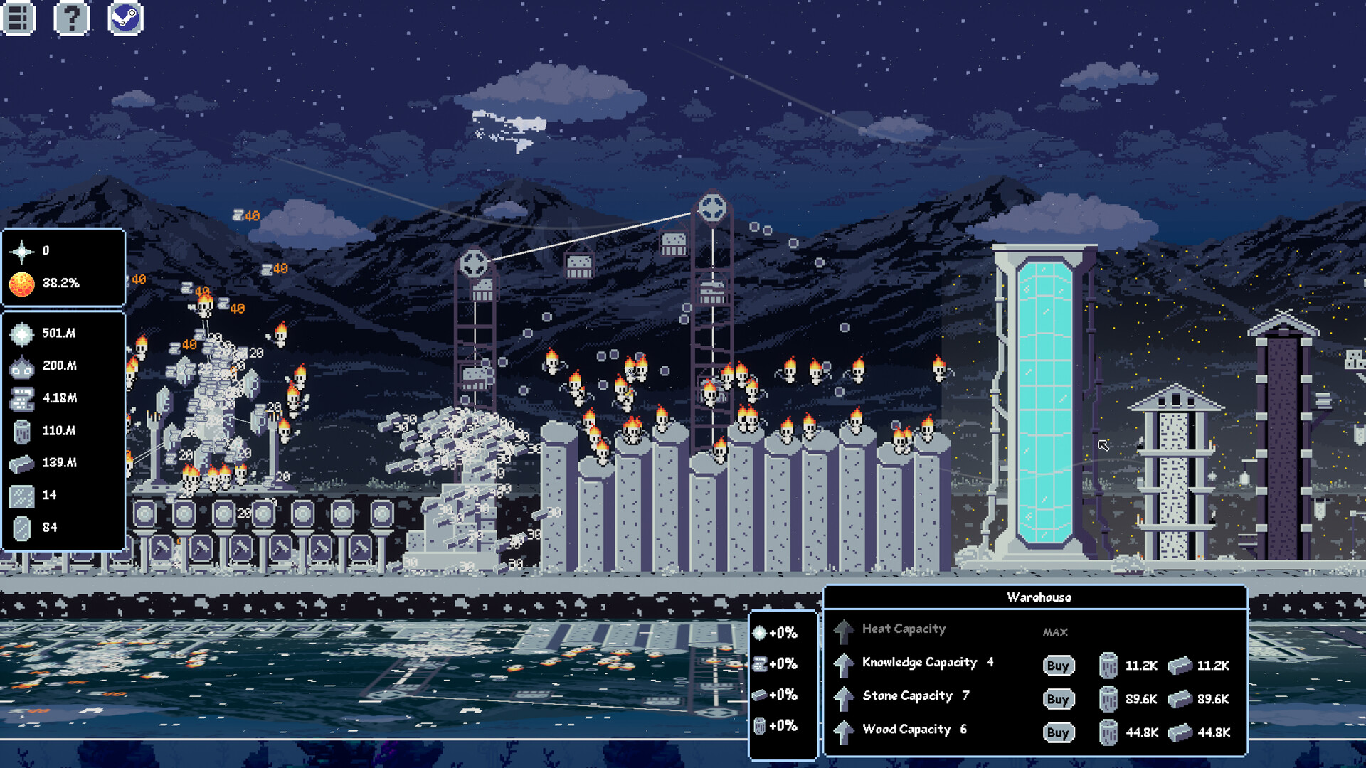Ember Folks screenshot 5