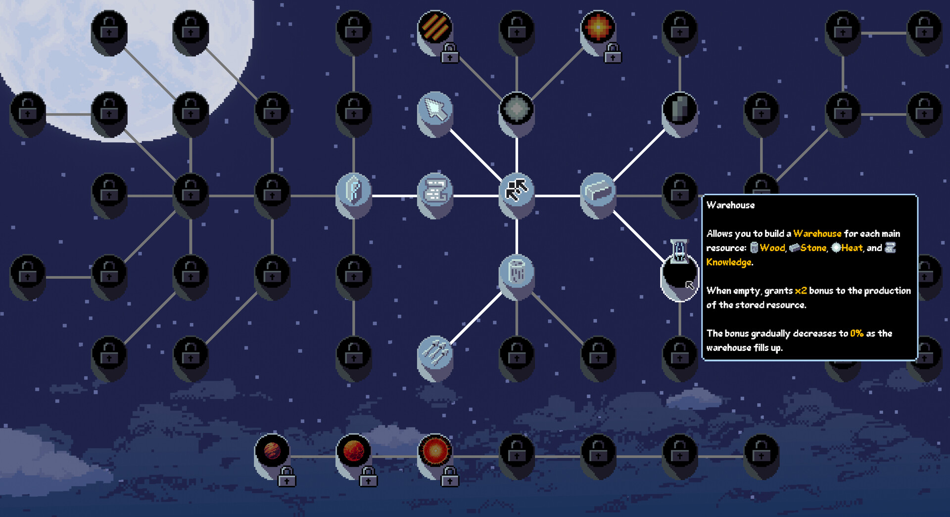 Ember Folks screenshot 3