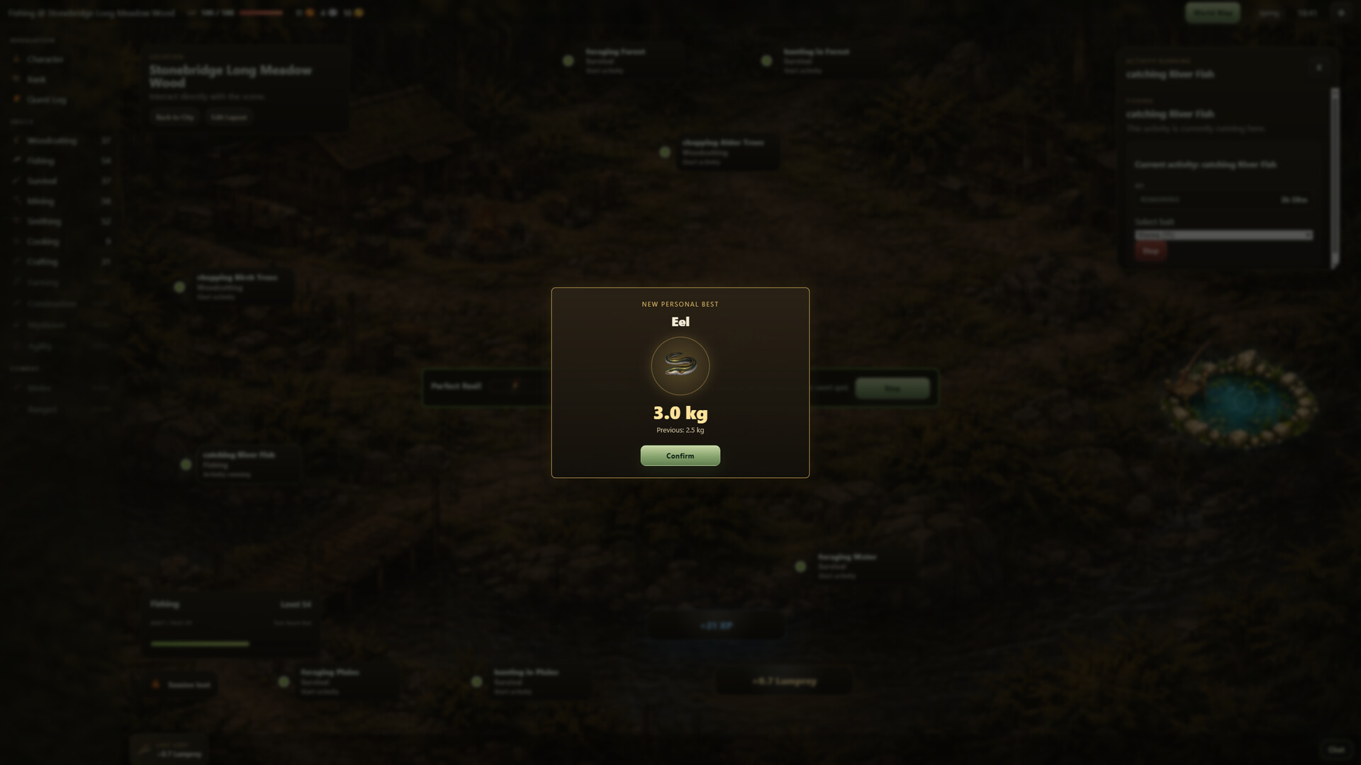 Guilds of Mountgate screenshot 4