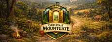 Guilds of Mountgate