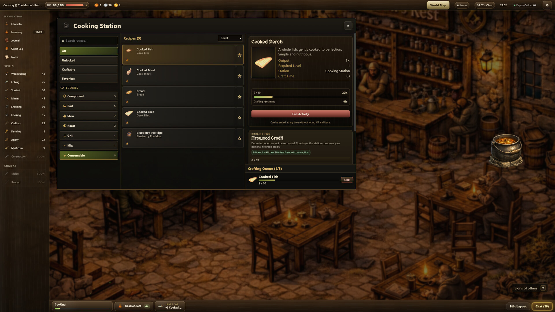 Guilds of Mountgate screenshot