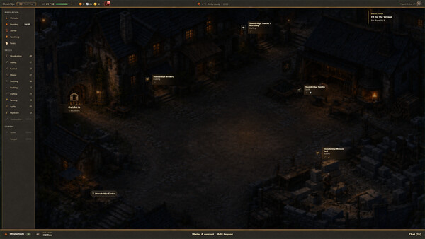 Guilds of Mountgate — screenshot 5