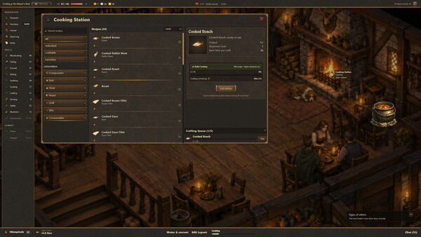 Guilds of Mountgate — screenshot 7
