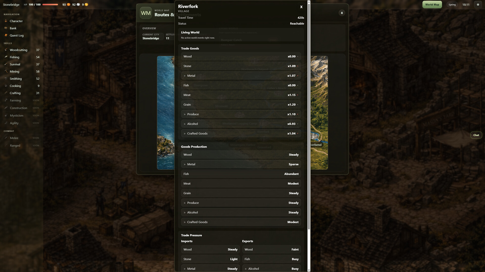 Guilds of Mountgate screenshot 7