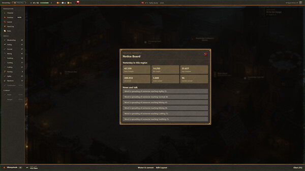 Guilds of Mountgate — screenshot 6