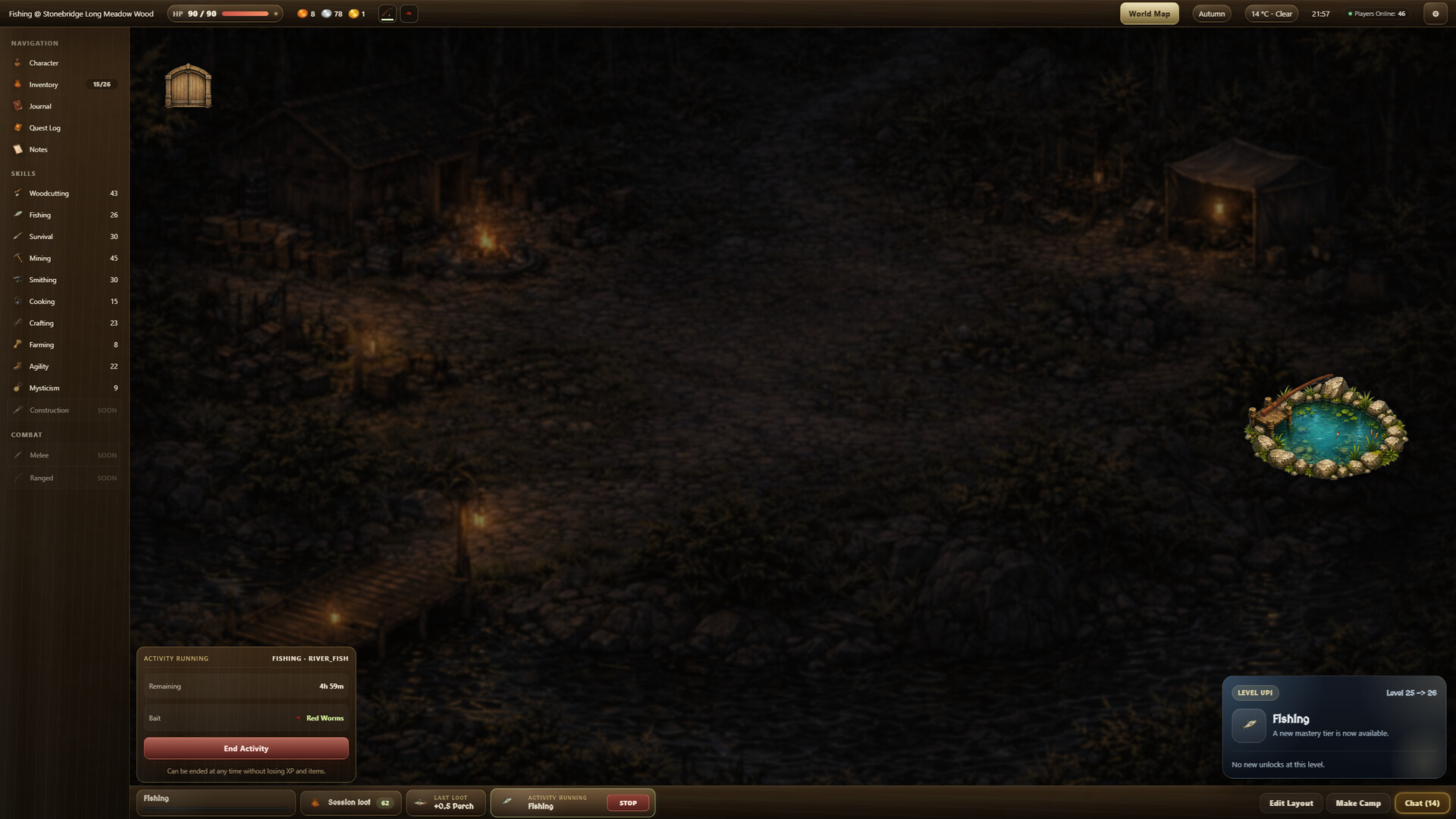 Guilds of Mountgate screenshot