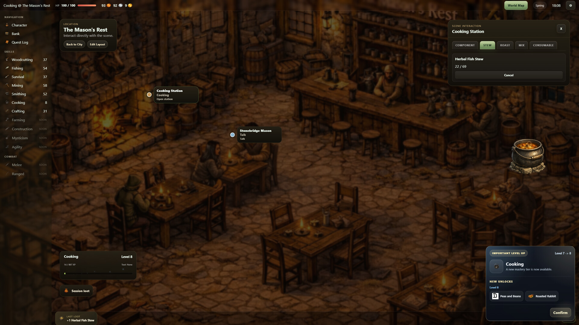 Guilds of Mountgate screenshot 5