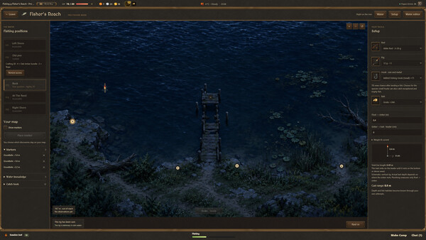 Guilds of Mountgate — screenshot 4