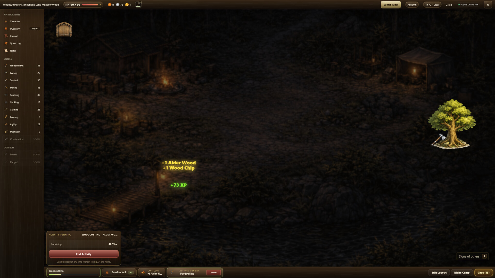 Guilds of Mountgate screenshot