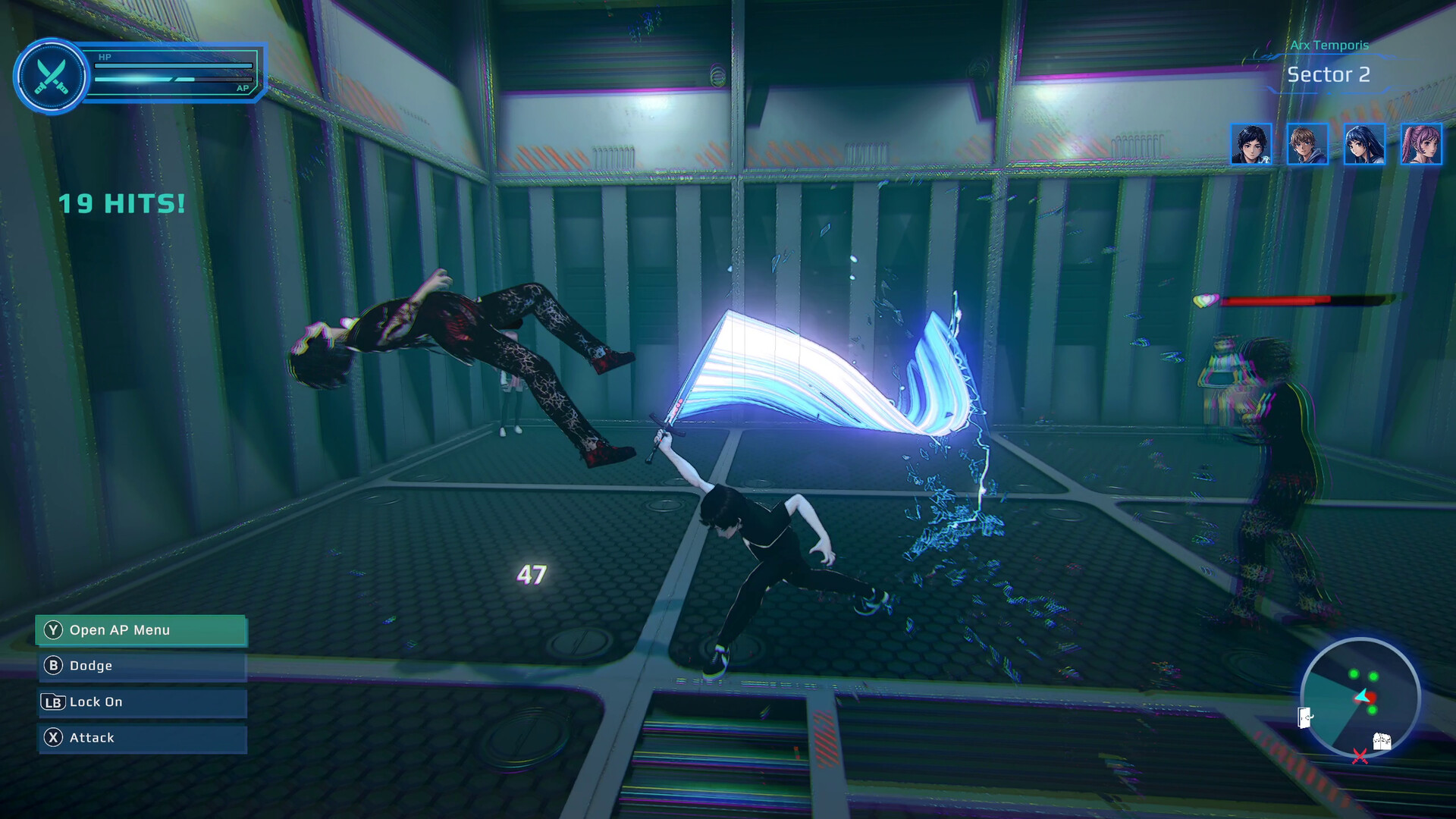 Arx Temporis screenshot #14